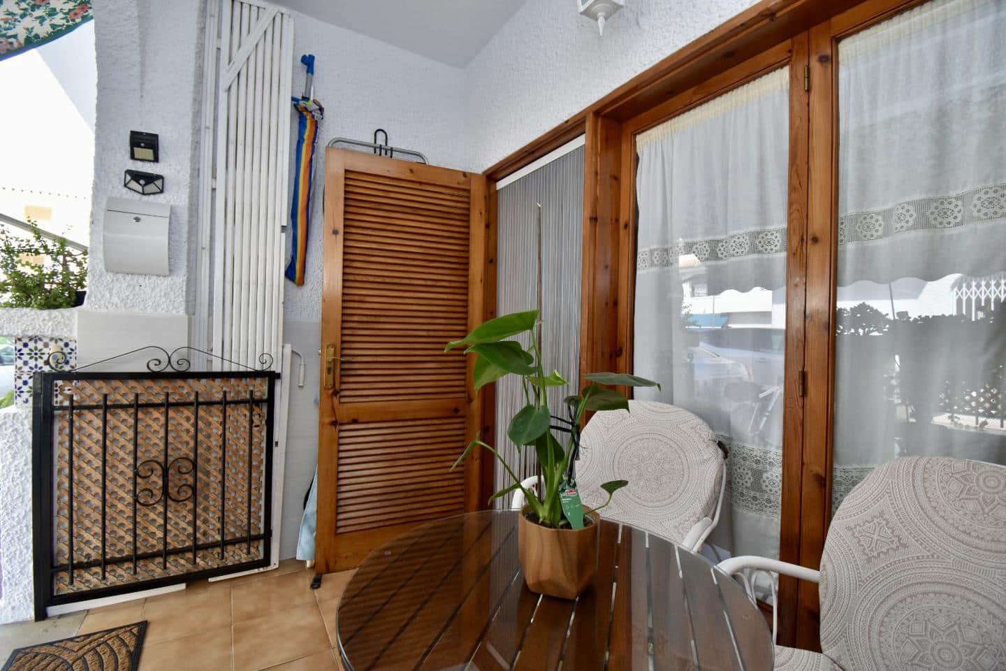 3 soverom Leilighet til salgs i Santa Pola med svømmebasseng garasje - € 220 000 (Ref: 10004654)