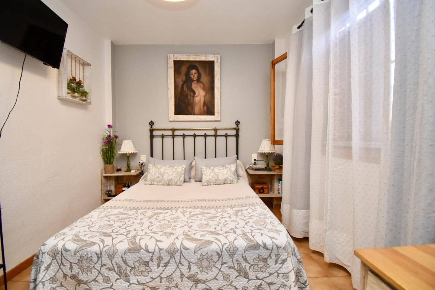 3 soverom Leilighet til salgs i Santa Pola med svømmebasseng garasje - € 220 000 (Ref: 10004654)