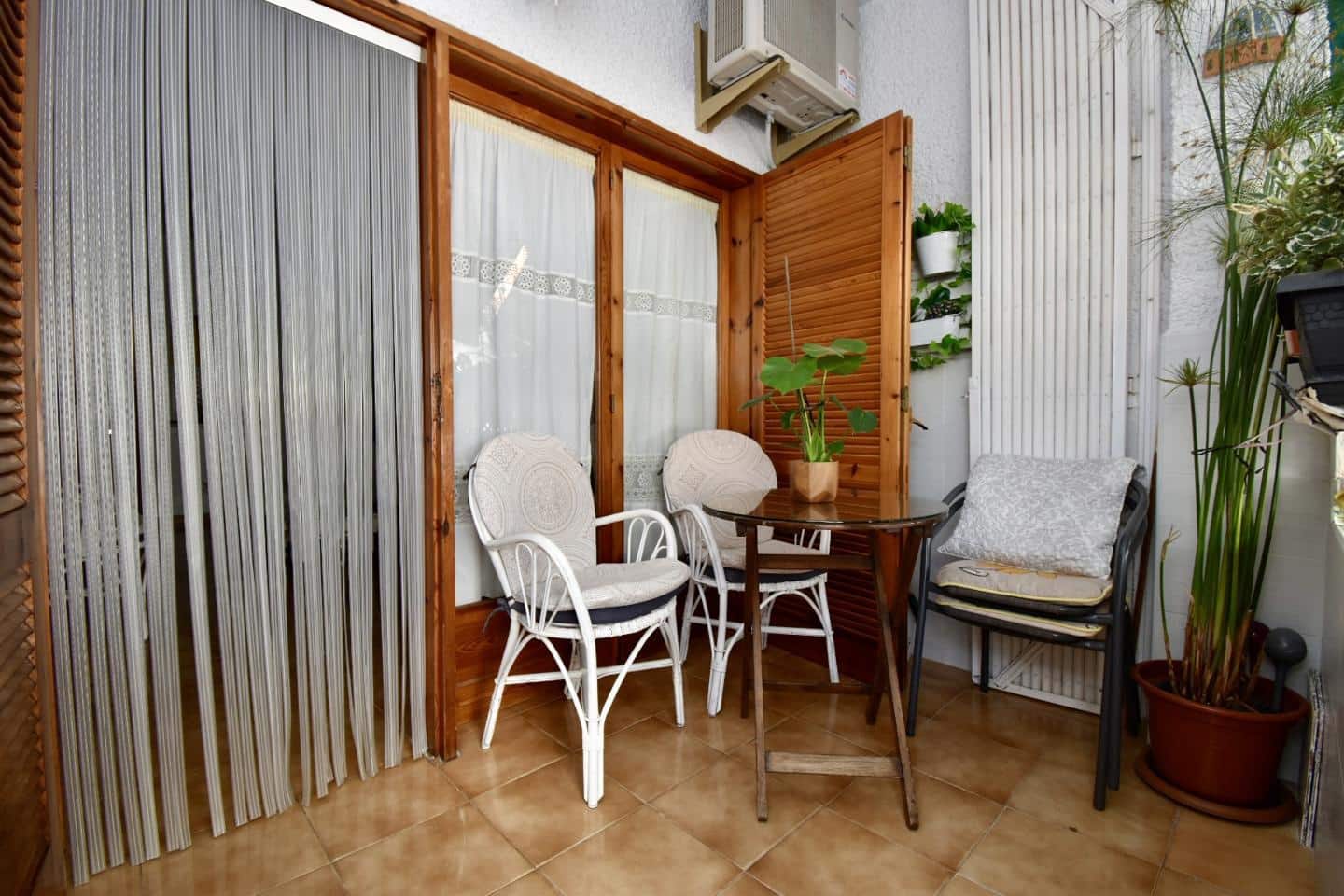 3 soverom Leilighet til salgs i Santa Pola med svømmebasseng garasje - € 220 000 (Ref: 10004654)