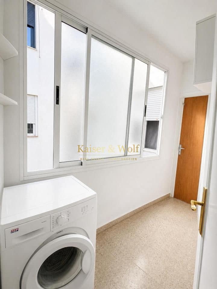 3 quarto Apartamento para arrendar em Santa Pola - 2 000 € (Ref: 10014267)