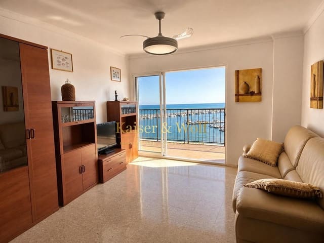 3 quarto Apartamento para arrendar em Centro, Santa Pola - 2 000 € (Ref: 10014267)