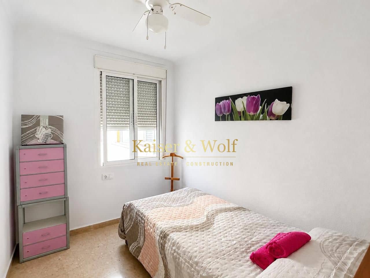 3 quarto Apartamento para arrendar em Santa Pola - 2 000 € (Ref: 10014267)