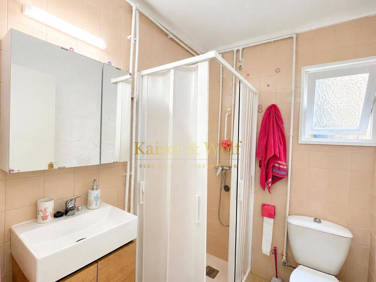 3 quarto Apartamento para arrendar em Santa Pola - 2 000 € (Ref: 10014267)