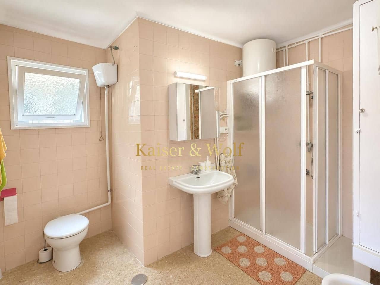 3 quarto Apartamento para arrendar em Santa Pola - 2 000 € (Ref: 10014267)