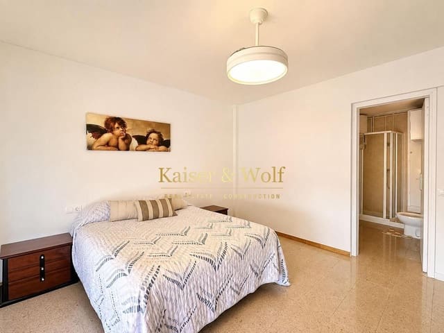 3 quarto Apartamento para arrendar em Centro, Santa Pola - 2 000 € (Ref: 10014267)