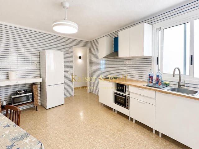 3 quarto Apartamento para arrendar em Centro, Santa Pola - 2 000 € (Ref: 10014267)