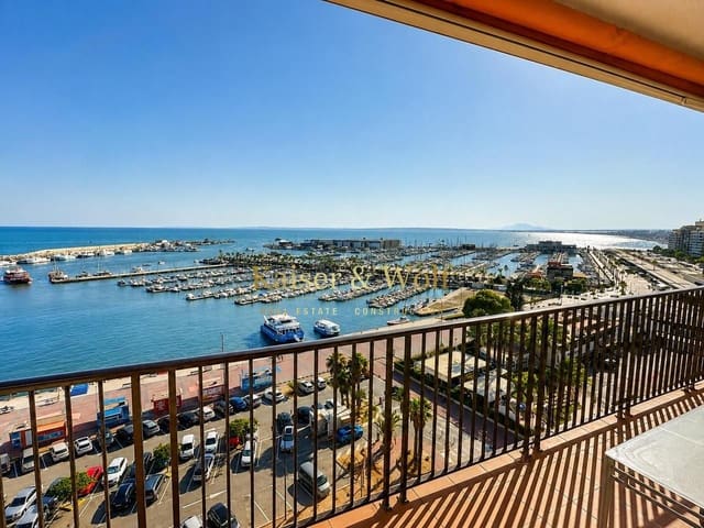 3 quarto Apartamento para arrendar em Centro, Santa Pola - 2 000 € (Ref: 10014267)