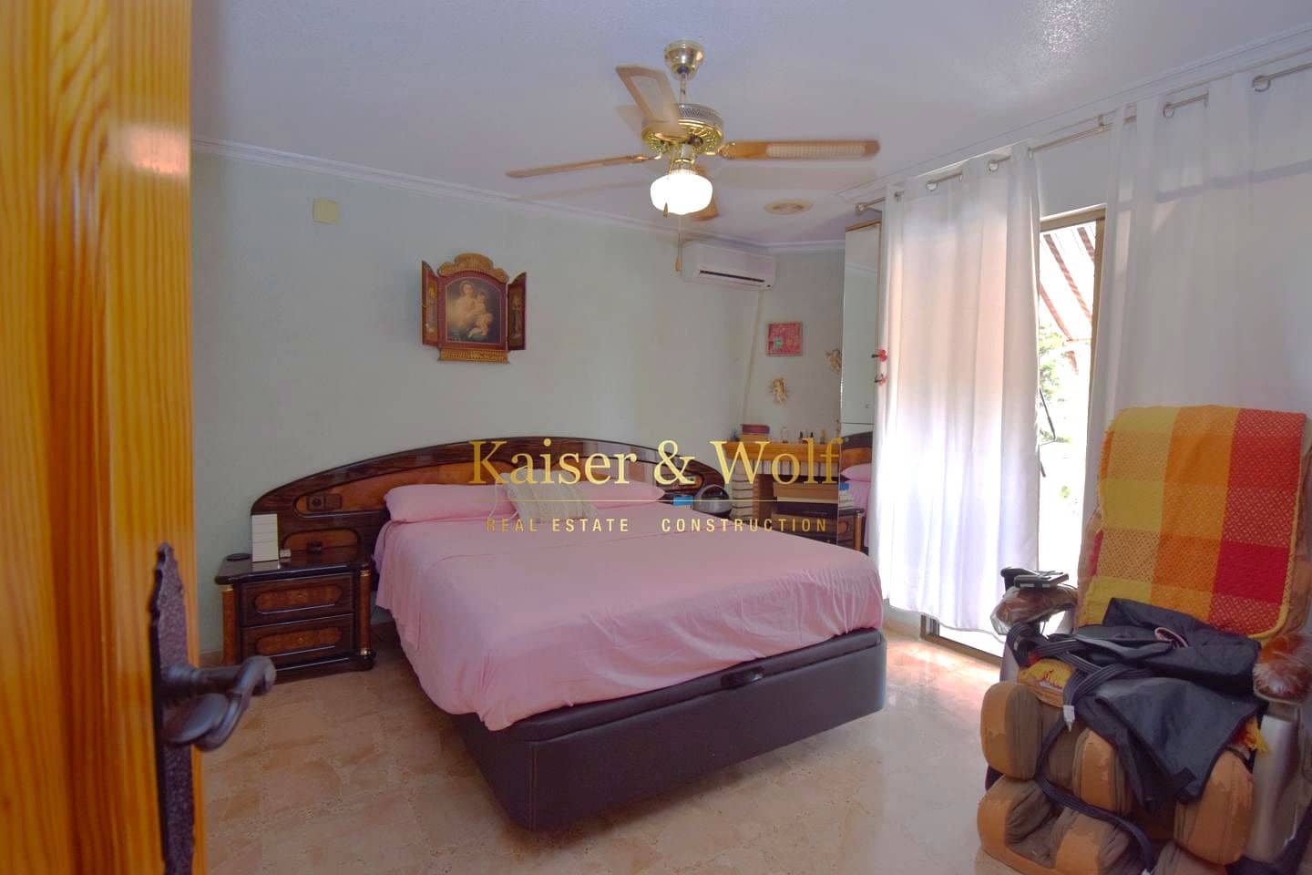 3 sovrum Villa till salu i Crevillente / Crevillent med pool garage - 450 000 € (Ref: 10021385)