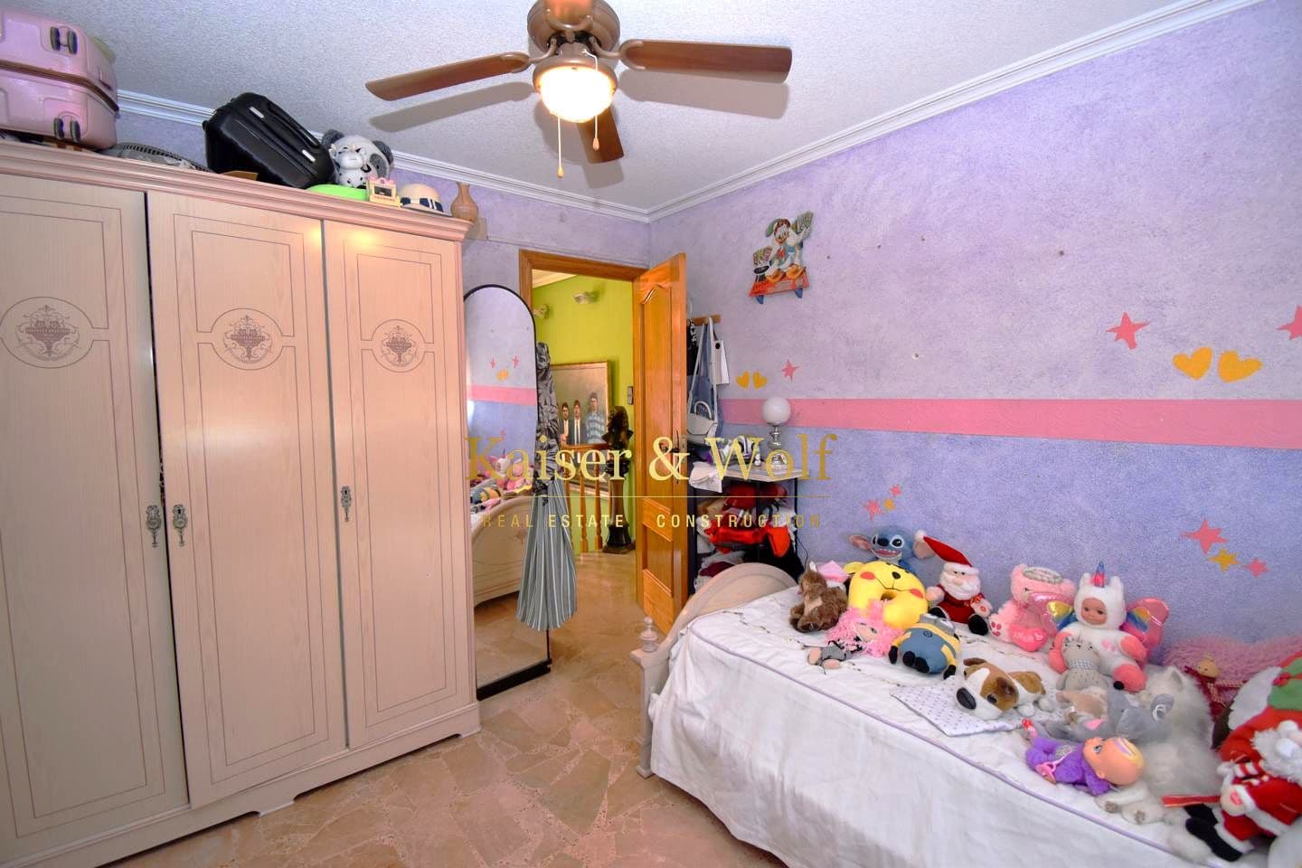 3 sovrum Villa till salu i Crevillente / Crevillent med pool garage - 450 000 € (Ref: 10021385)