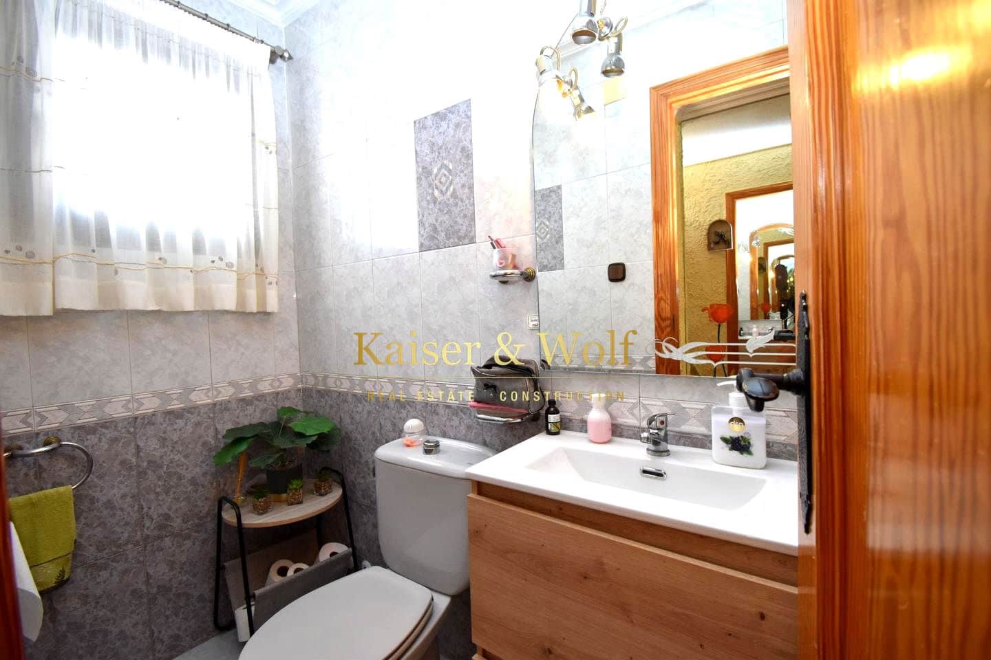 3 sovrum Villa till salu i Crevillente / Crevillent med pool garage - 450 000 € (Ref: 10021385)