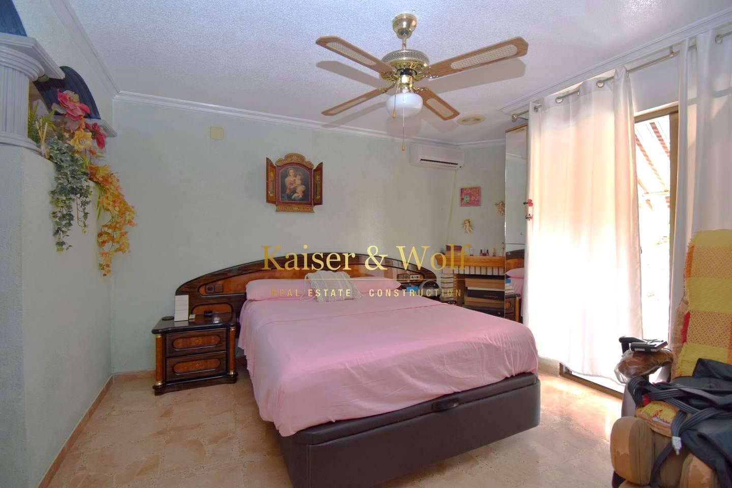 3 sovrum Villa till salu i Crevillente / Crevillent med pool garage - 450 000 € (Ref: 10021385)