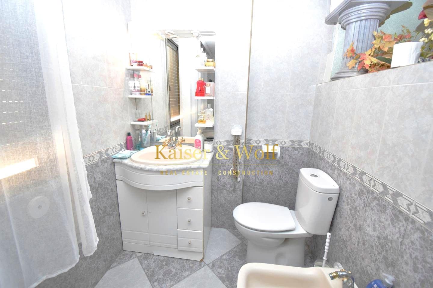 3 sovrum Villa till salu i Crevillente / Crevillent med pool garage - 450 000 € (Ref: 10021385)