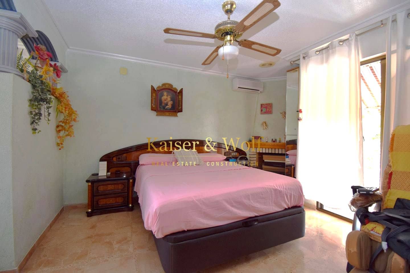 3 sovrum Villa till salu i Crevillente / Crevillent med pool garage - 450 000 € (Ref: 10021385)