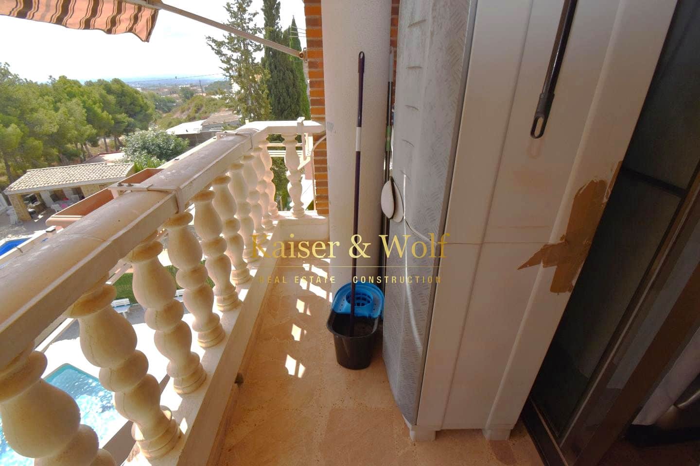 3 sovrum Villa till salu i Crevillente / Crevillent med pool garage - 450 000 € (Ref: 10021385)