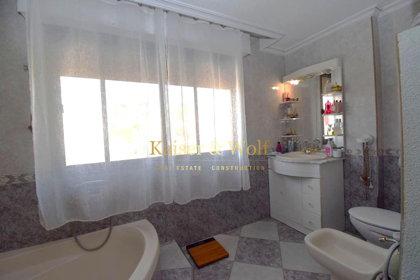 3 sovrum Villa till salu i Crevillente / Crevillent med pool garage - 450 000 € (Ref: 10021385)