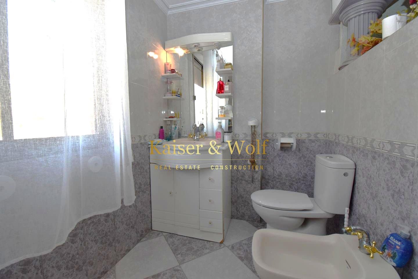 3 sovrum Villa till salu i Crevillente / Crevillent med pool garage - 450 000 € (Ref: 10021385)