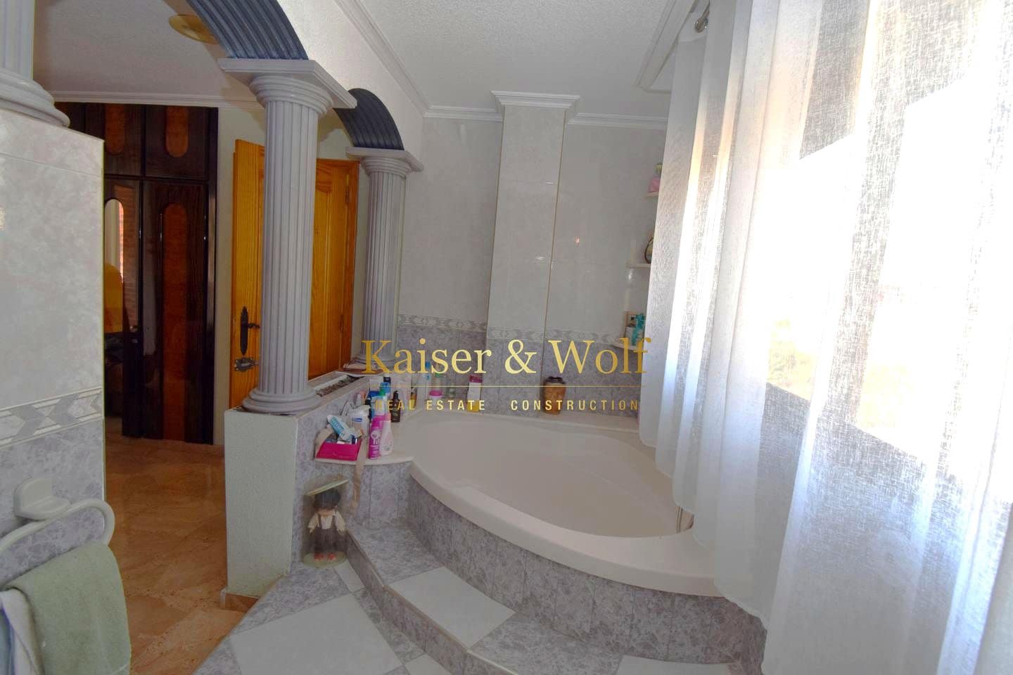 3 sovrum Villa till salu i Crevillente / Crevillent med pool garage - 450 000 € (Ref: 10021385)