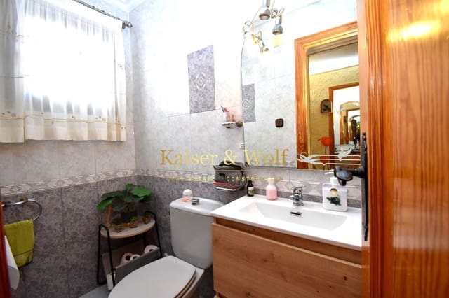 3 sovrum Villa till salu i Crevillente / Crevillent med pool garage - 450 000 € (Ref: 10021385)