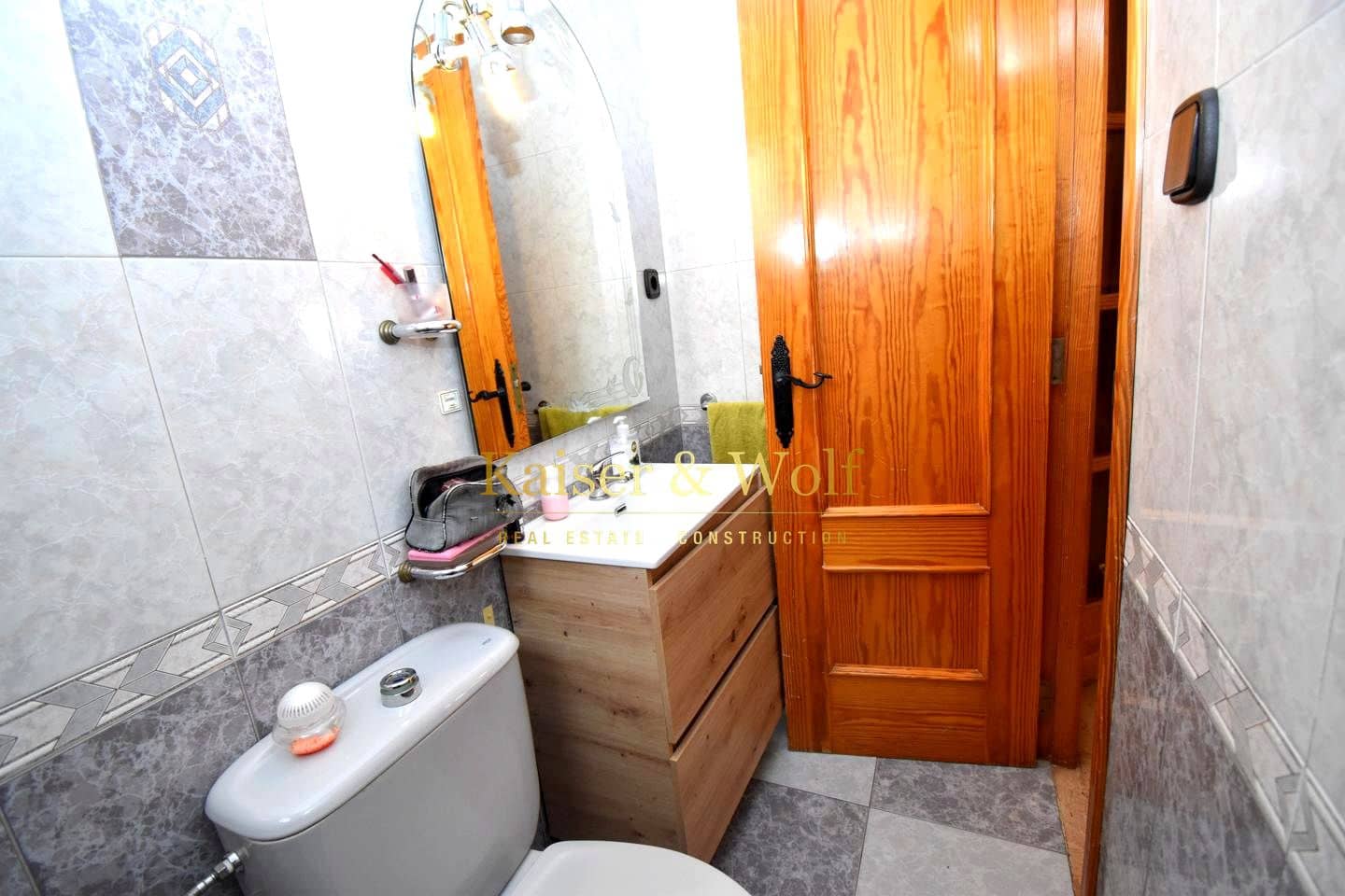 3 sovrum Villa till salu i Crevillente / Crevillent med pool garage - 450 000 € (Ref: 10021385)