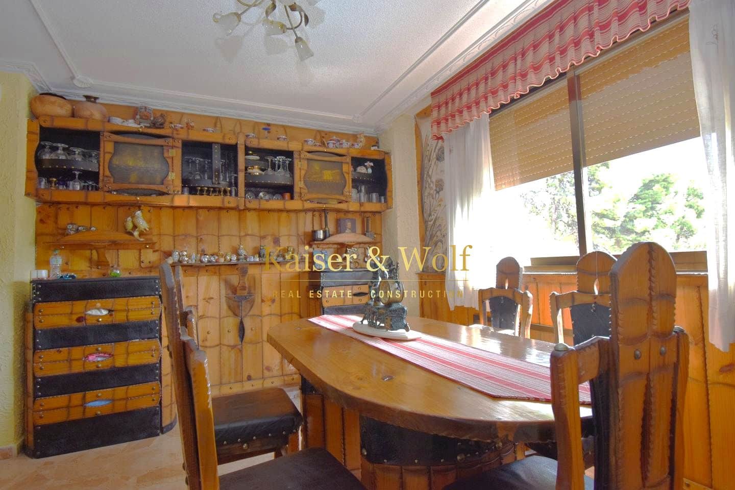 3 sovrum Villa till salu i Crevillente / Crevillent med pool garage - 450 000 € (Ref: 10021385)