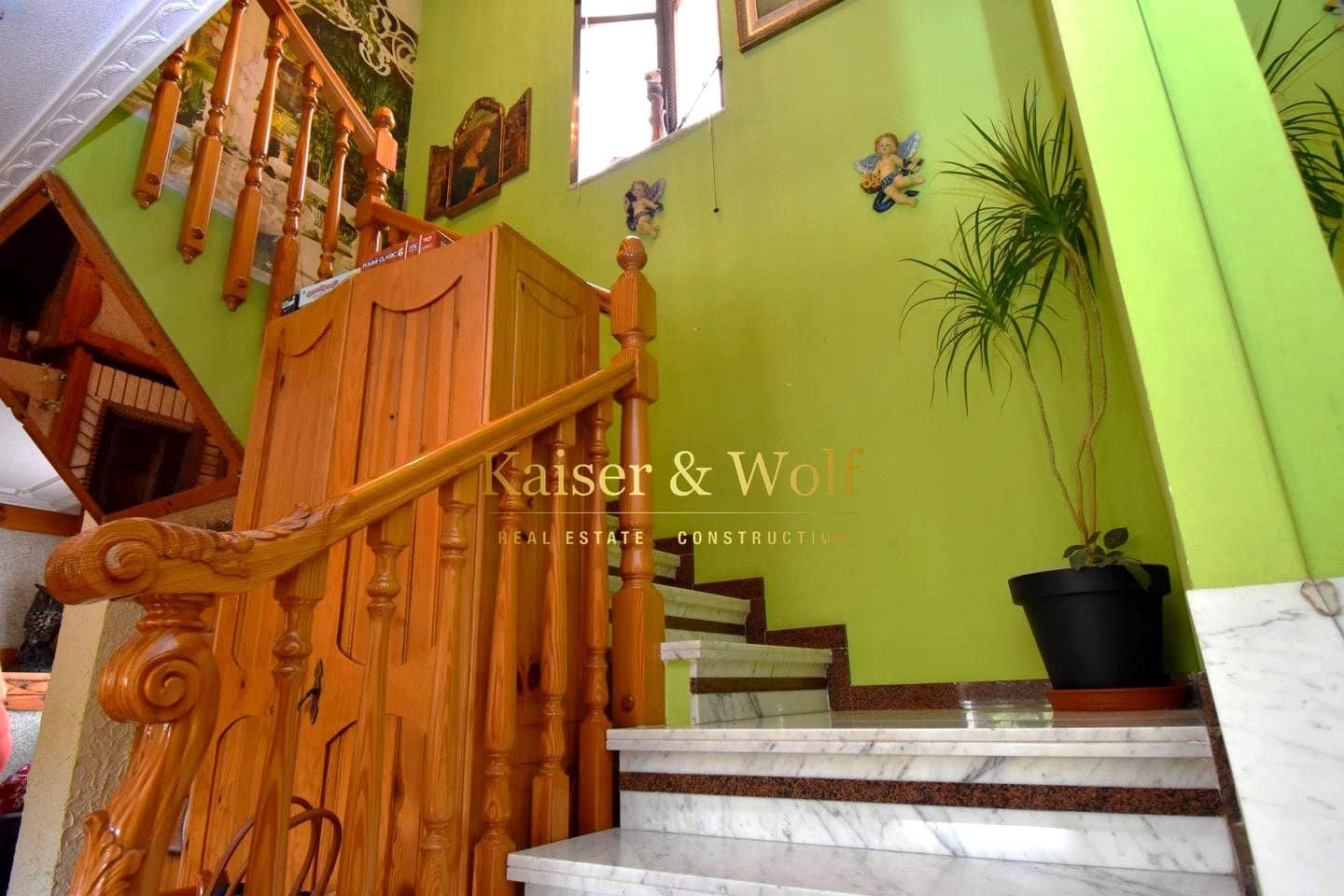 3 sovrum Villa till salu i Crevillente / Crevillent med pool garage - 450 000 € (Ref: 10021385)