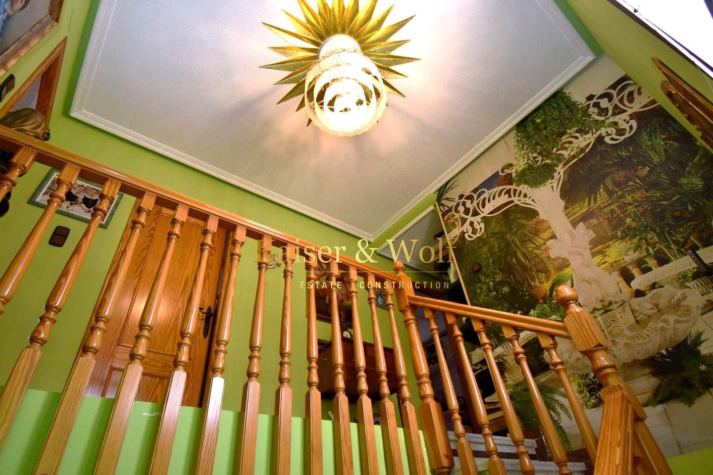 3 sovrum Villa till salu i Crevillente / Crevillent med pool garage - 450 000 € (Ref: 10021385)