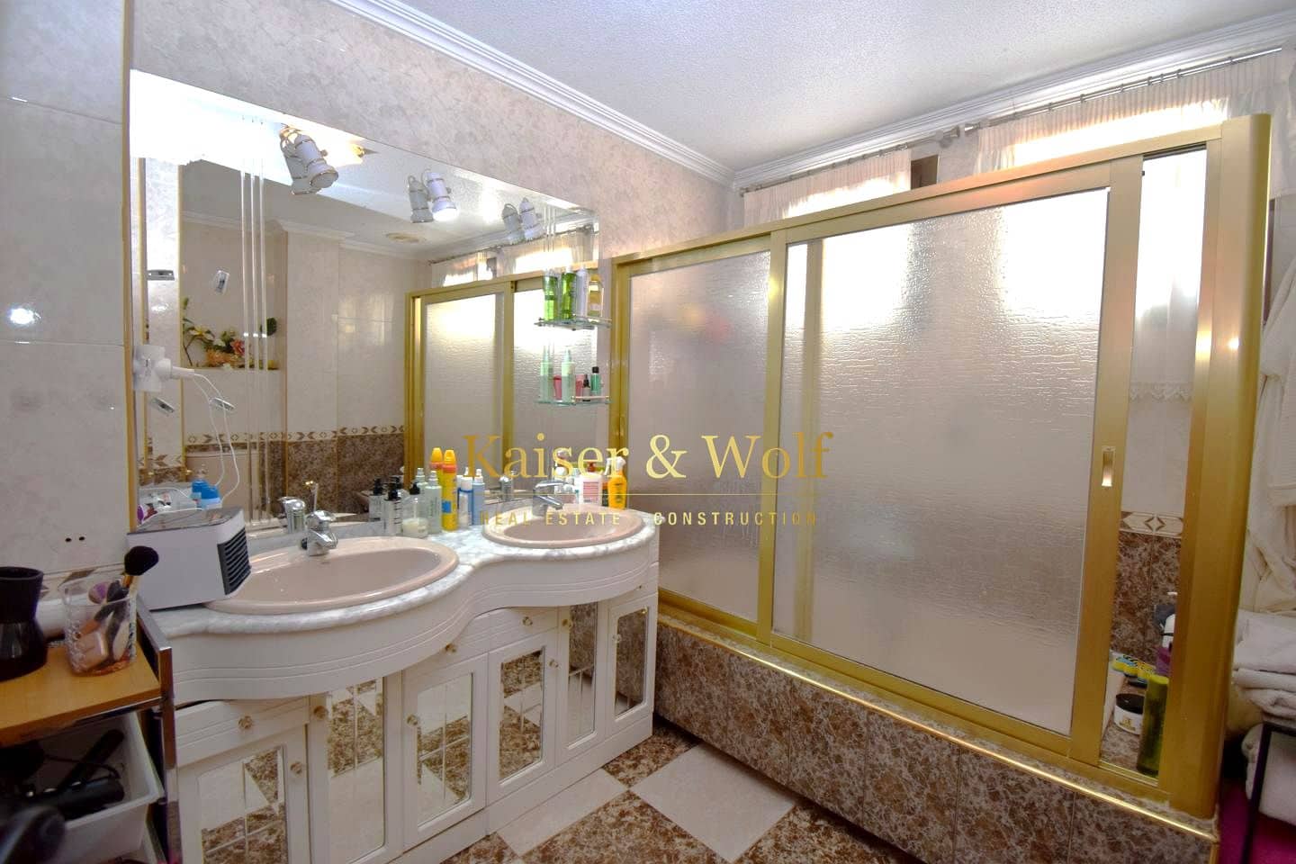 3 sovrum Villa till salu i Crevillente / Crevillent med pool garage - 450 000 € (Ref: 10021385)