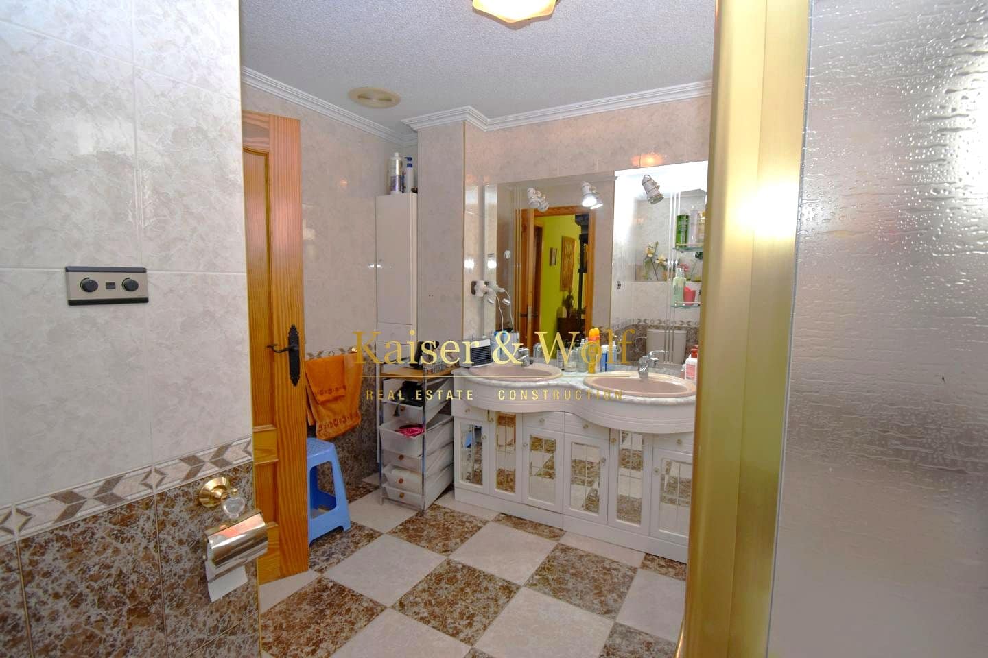 3 sovrum Villa till salu i Crevillente / Crevillent med pool garage - 450 000 € (Ref: 10021385)