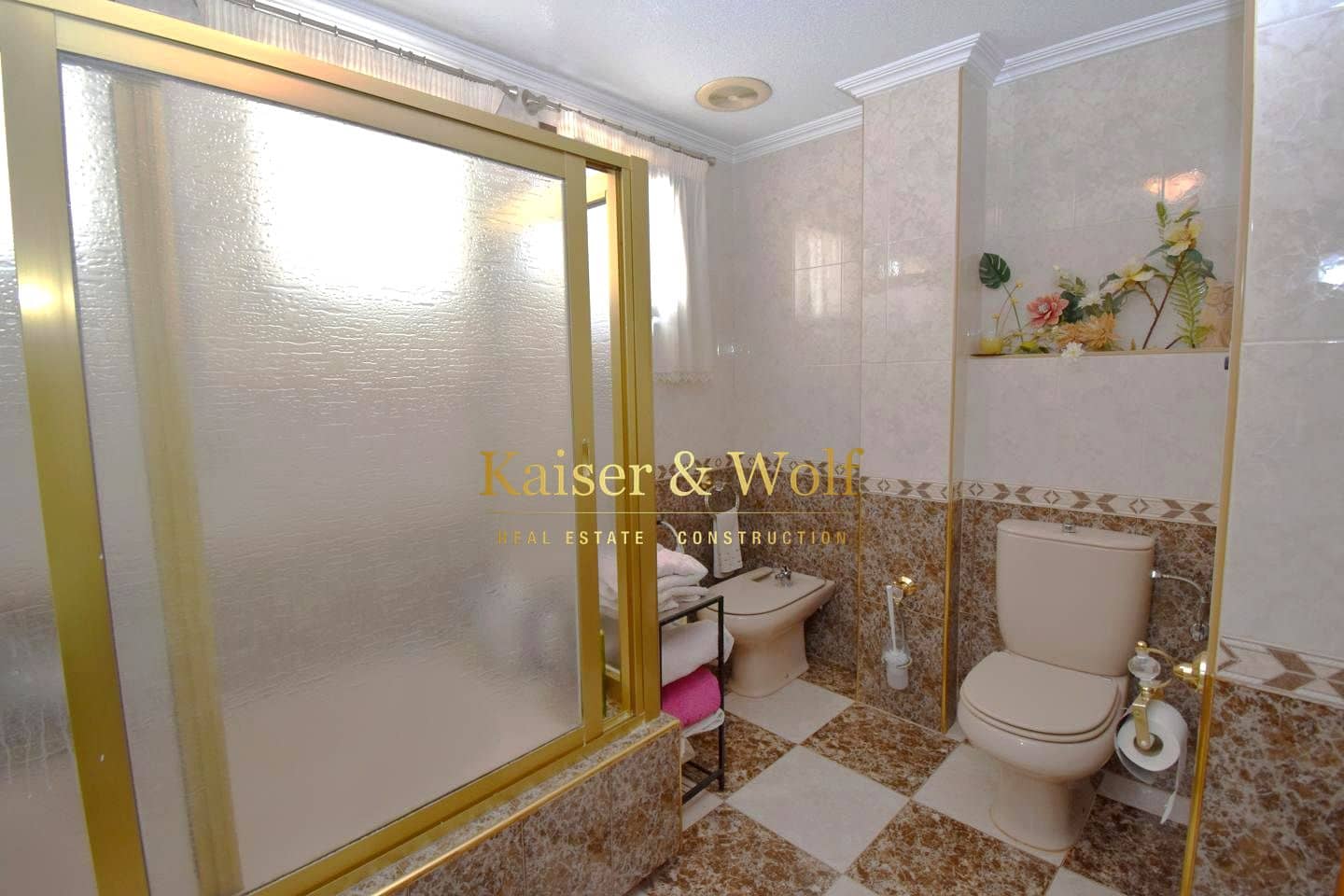 3 sovrum Villa till salu i Crevillente / Crevillent med pool garage - 450 000 € (Ref: 10021385)