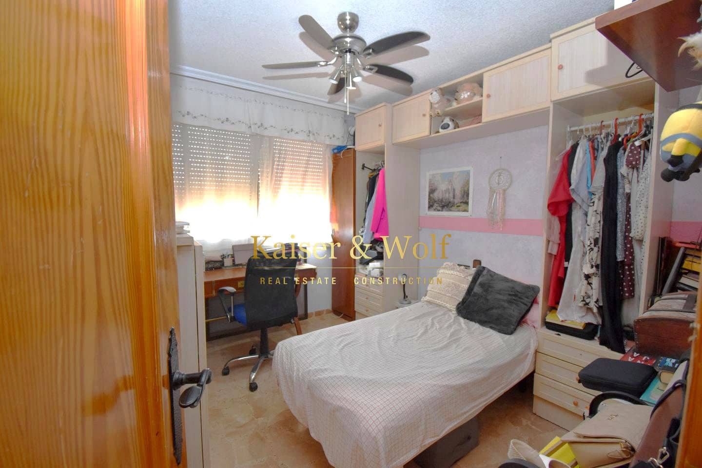 3 sovrum Villa till salu i Crevillente / Crevillent med pool garage - 450 000 € (Ref: 10021385)