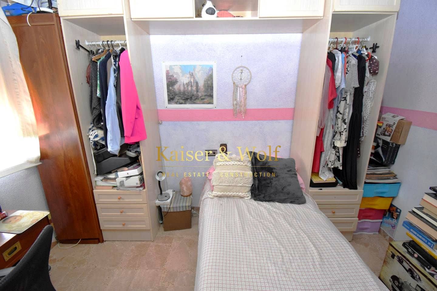 3 sovrum Villa till salu i Crevillente / Crevillent med pool garage - 450 000 € (Ref: 10021385)