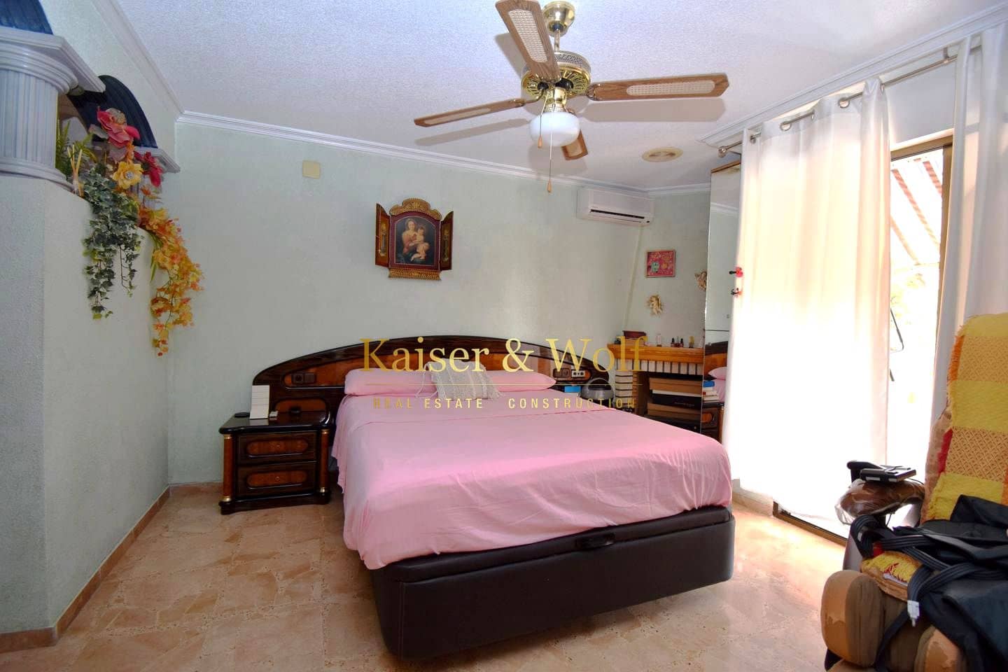 3 sovrum Villa till salu i Crevillente / Crevillent med pool garage - 450 000 € (Ref: 10021385)