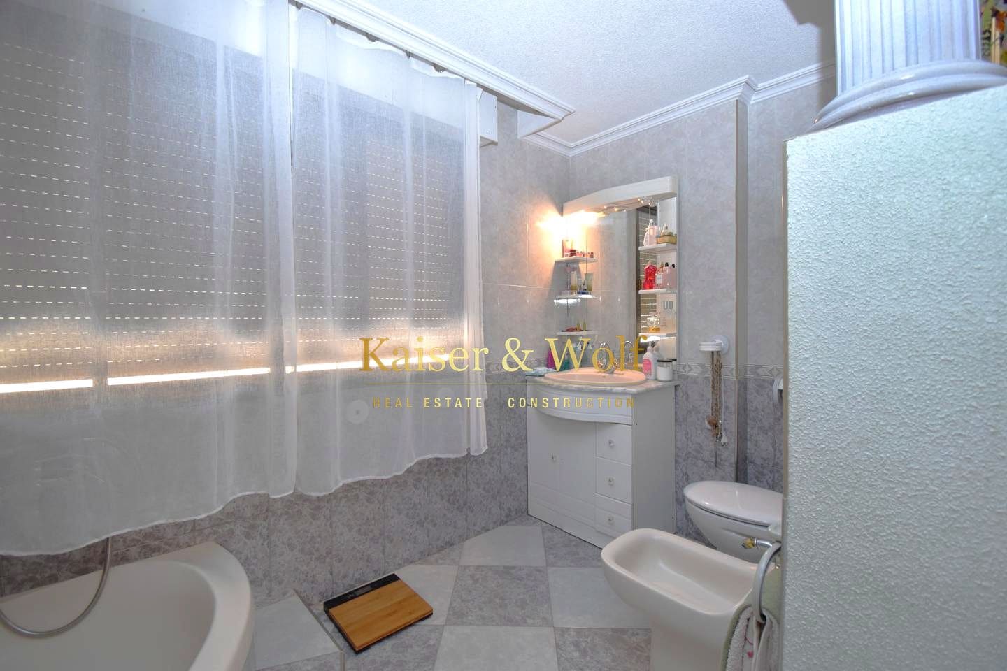 3 sovrum Villa till salu i Crevillente / Crevillent med pool garage - 450 000 € (Ref: 10021385)