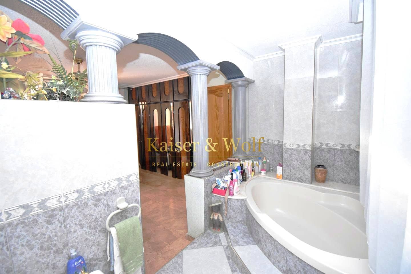 3 sovrum Villa till salu i Crevillente / Crevillent med pool garage - 450 000 € (Ref: 10021385)