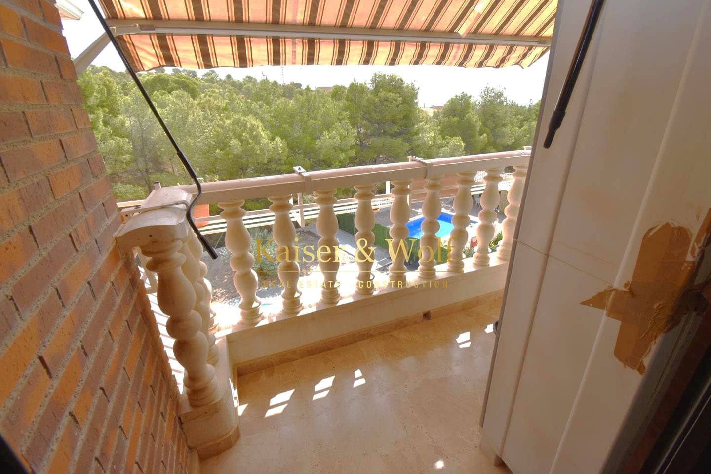 3 sovrum Villa till salu i Crevillente / Crevillent med pool garage - 450 000 € (Ref: 10021385)