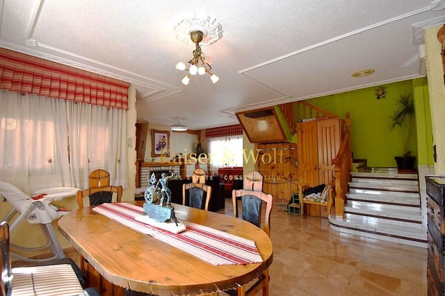 3 sovrum Villa till salu i Crevillente / Crevillent med pool garage - 450 000 € (Ref: 10021385)