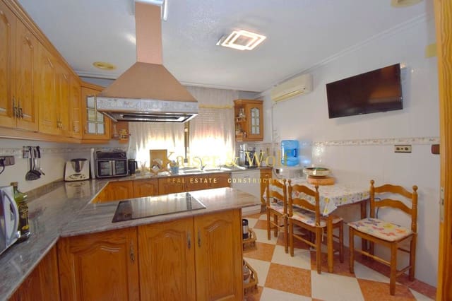 3 sovrum Villa till salu i Crevillente / Crevillent med pool garage - 450 000 € (Ref: 10021385)