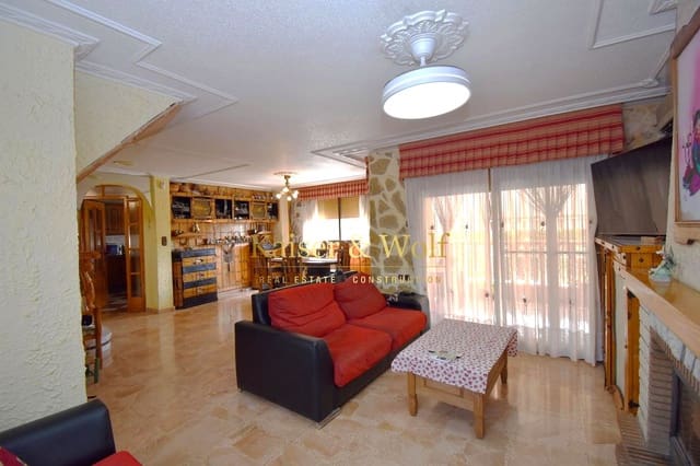 3 sovrum Villa till salu i Crevillente / Crevillent med pool garage - 450 000 € (Ref: 10021385)