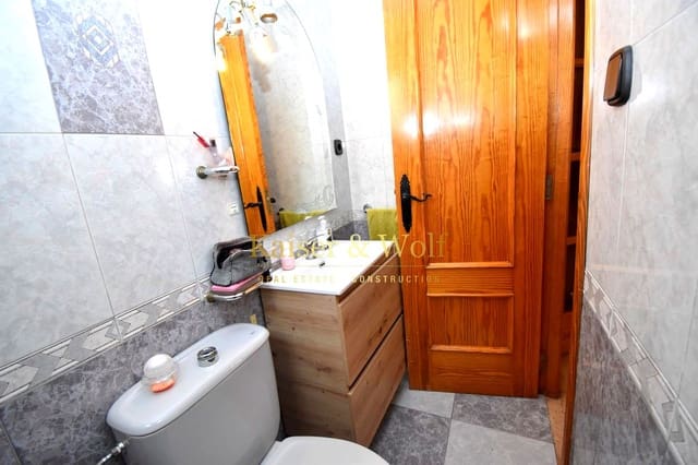 3 sovrum Villa till salu i Crevillente / Crevillent med pool garage - 450 000 € (Ref: 10021385)