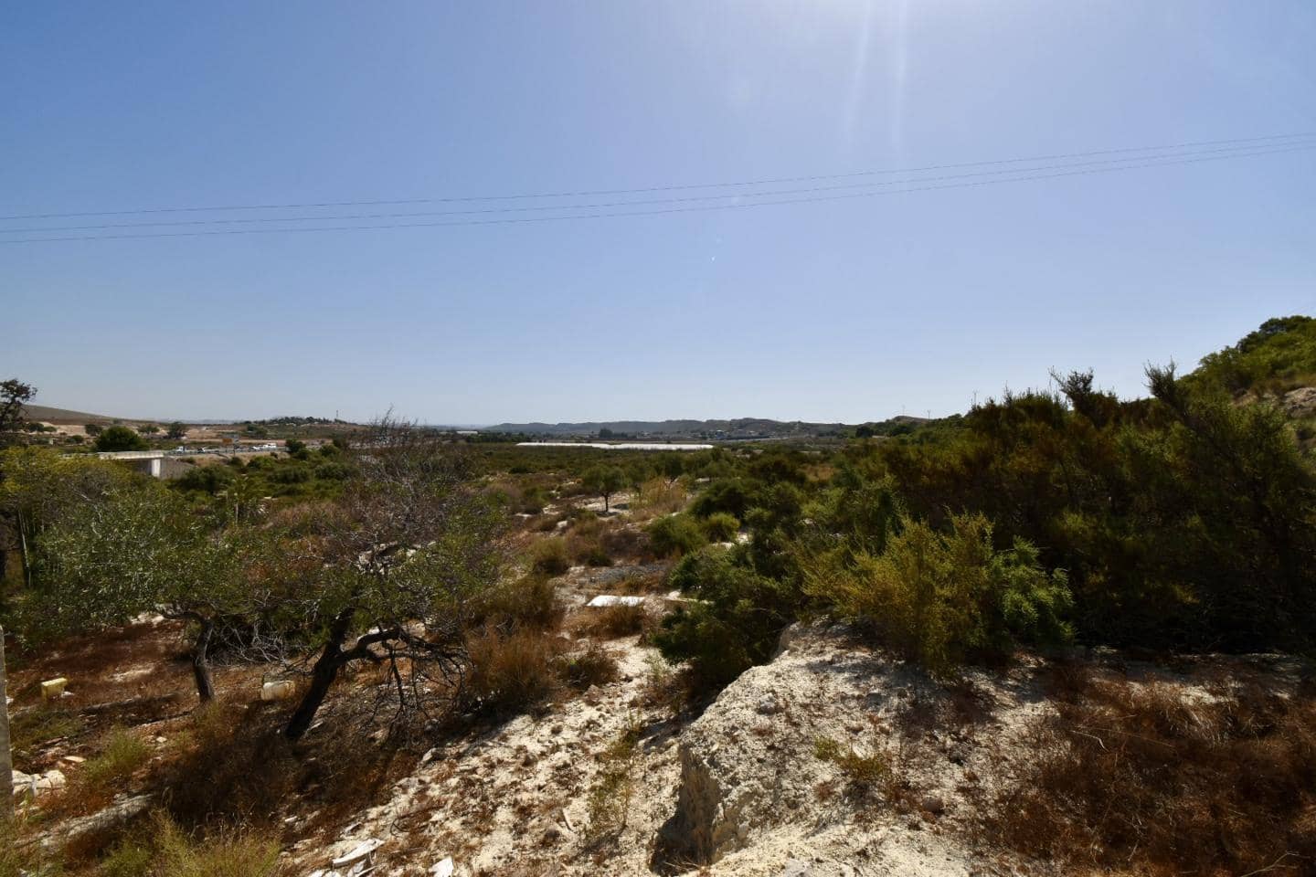 4 sovrum Finca/Hus på landet till salu i Torrellano - 149 900 € (Ref: 10026622)