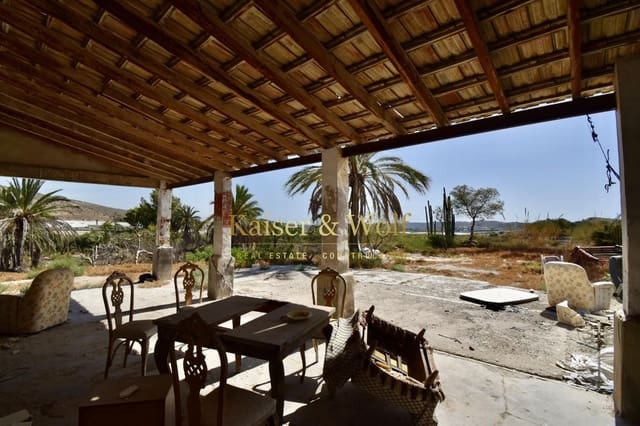 4 quarto Quinta/Casa Rural para venda em Torrellano, Elche / Elx - 149 900 € (Ref: 10026622)
