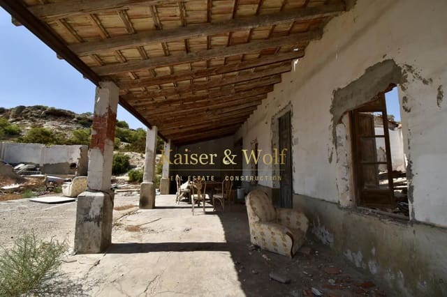 4 quarto Quinta/Casa Rural para venda em Torrellano, Elche / Elx - 149 900 € (Ref: 10026622)