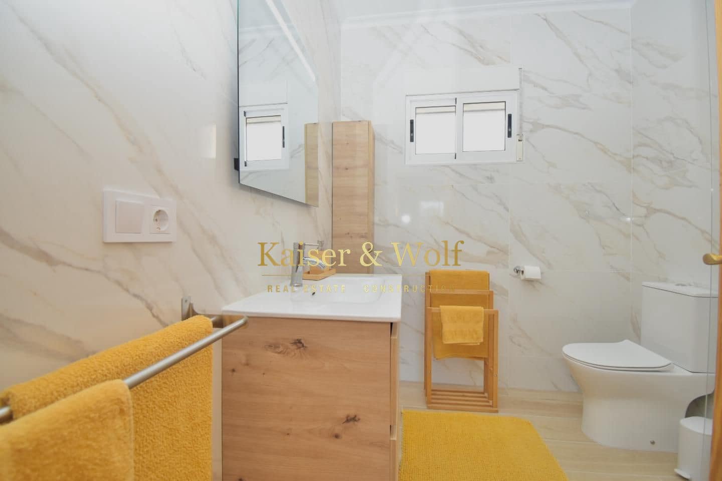 3 slaapkamer Villa te koop in Elche / Elx met zwembad garage - € 429.000 (Ref: 10029909)