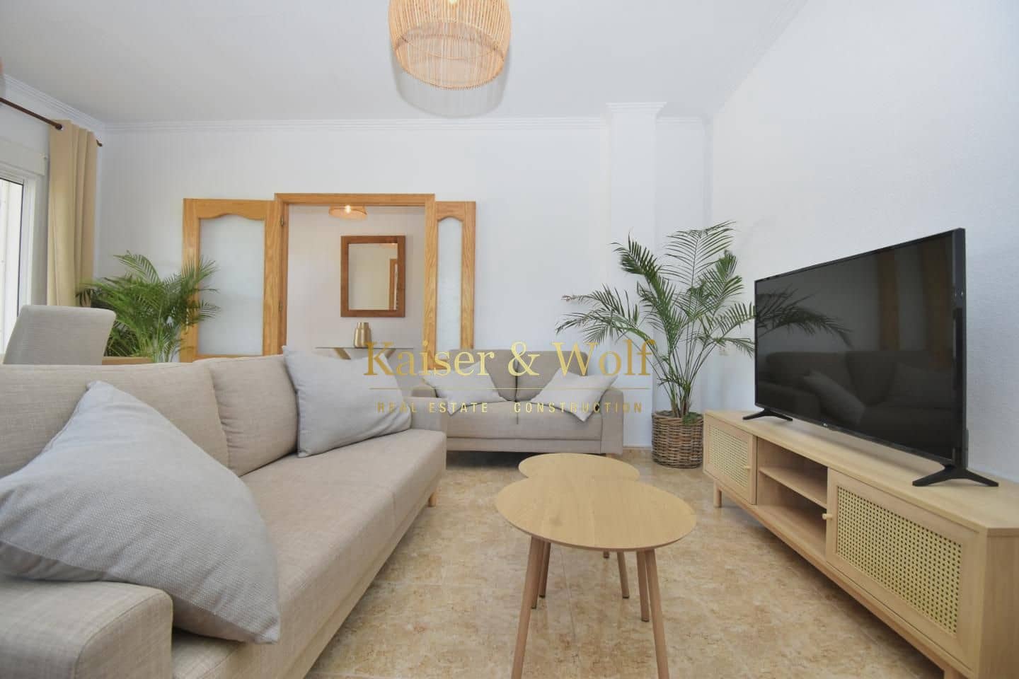 3 slaapkamer Villa te koop in Elche / Elx met zwembad garage - € 429.000 (Ref: 10029909)