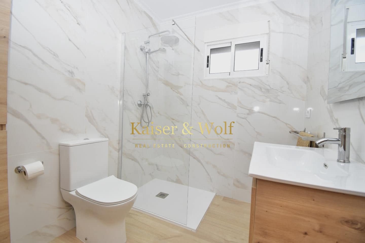 3 slaapkamer Villa te koop in Elche / Elx met zwembad garage - € 429.000 (Ref: 10029909)