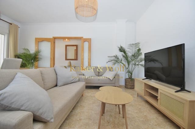 3 chambre Villa/Maison à vendre à Algorós - El Derramador, Elche / Elx avec piscine garage - 429 000 € (Ref: 10029909)
