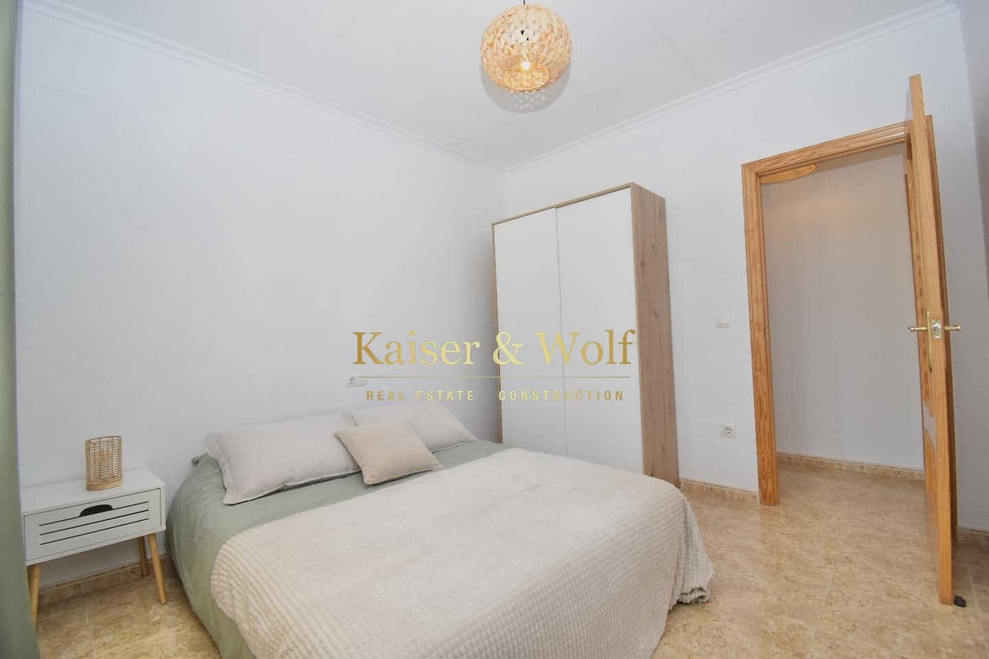 3 slaapkamer Villa te koop in Elche / Elx met zwembad garage - € 429.000 (Ref: 10029909)