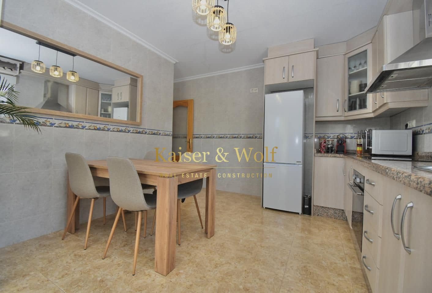 3 slaapkamer Villa te koop in Elche / Elx met zwembad garage - € 429.000 (Ref: 10029909)