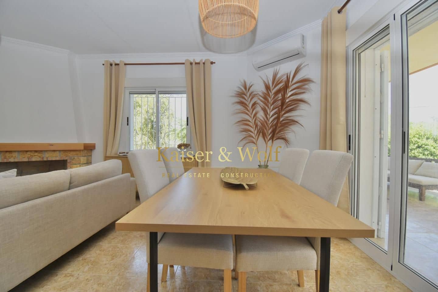 3 slaapkamer Villa te koop in Elche / Elx met zwembad garage - € 429.000 (Ref: 10029909)