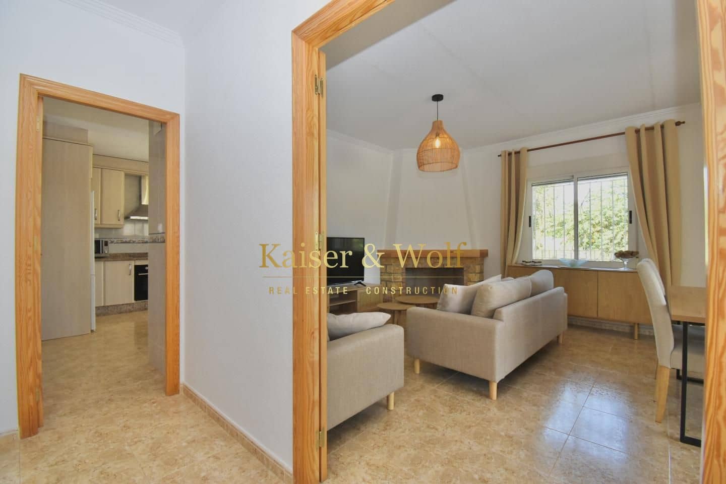 3 slaapkamer Villa te koop in Elche / Elx met zwembad garage - € 429.000 (Ref: 10029909)